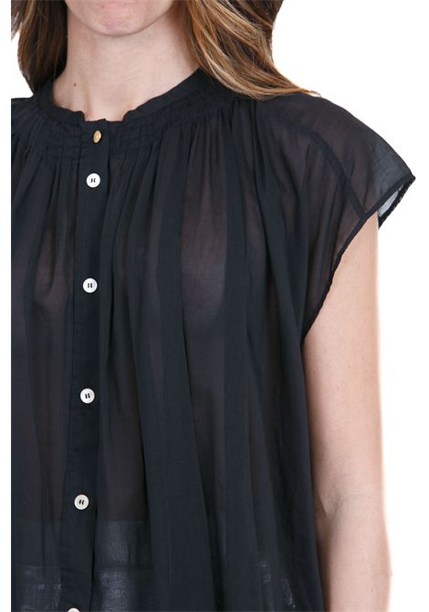 SENZA MANICHE FORTE FORTE | Camicie | 14910MYSHIRT8000